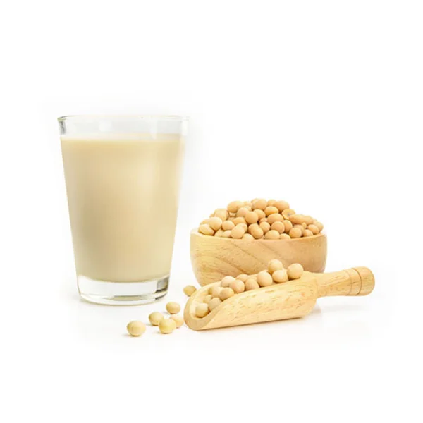Ảnh calo trong 100ml sữa đậu nành không đường (unsweetened soy milk)