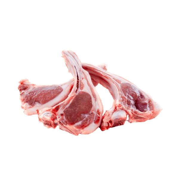 Ảnh calo trong 100g sườn cừu (lamb rib chop)