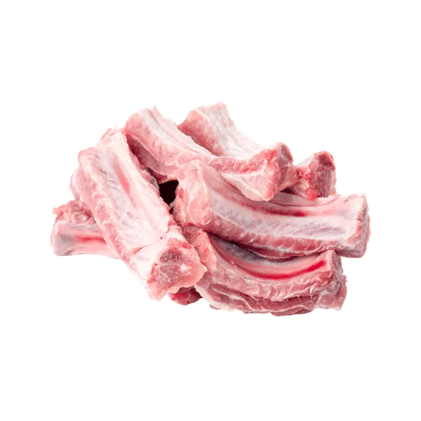 Ảnh calo trong 100g sườn non heo (pork ribs)