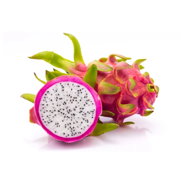Ảnh calo trong 100g thanh long ruột trắng (white dragon fruit)