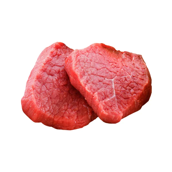Ảnh calo trong 100g thịt bò nạc (lean beef)