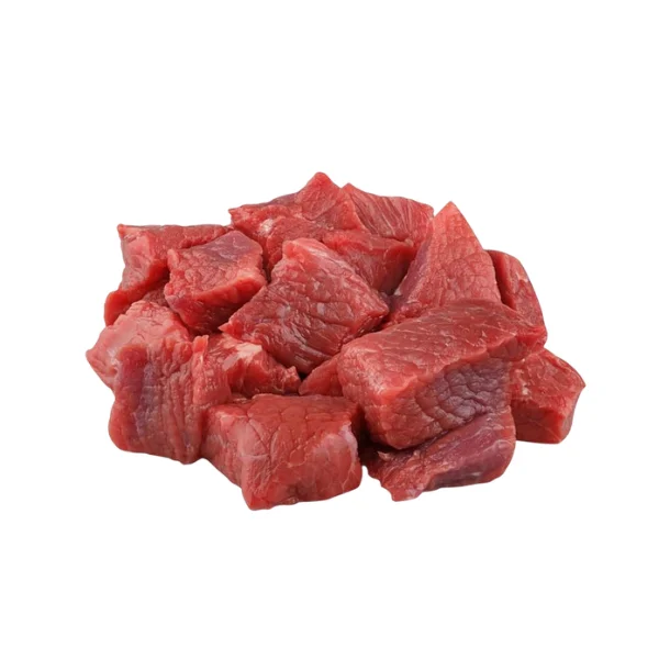 Ảnh calo trong 100g thịt dê nạc (lean goat meat)