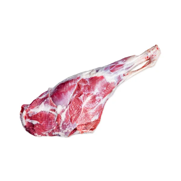 Ảnh calo trong 100g thịt đùi cừu (leg of lamb)