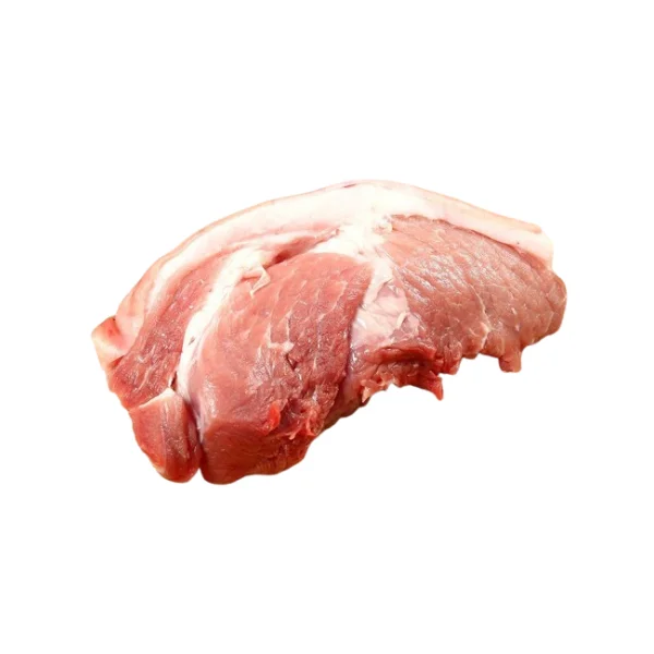 Ảnh calo trong 100g thịt đùi heo