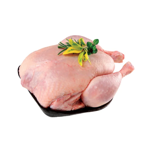 Ảnh calo trong 100g thịt gà tây (turkey)