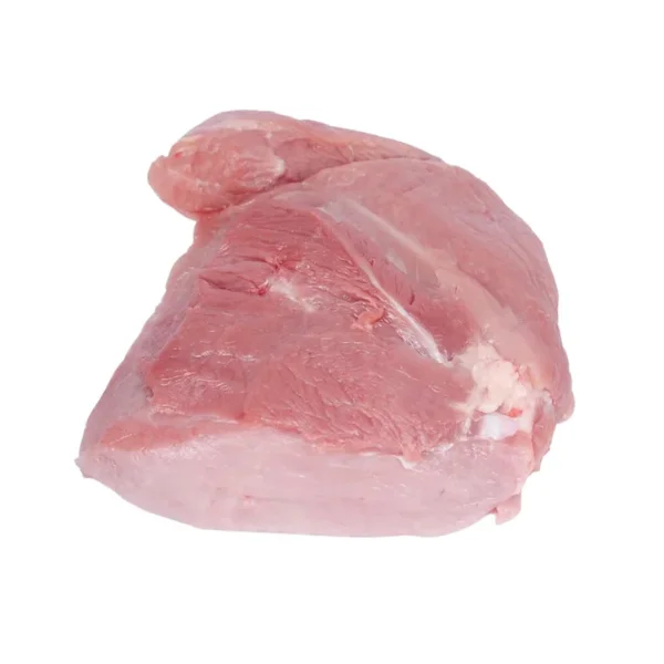 Ảnh calo trong 100g thịt heo nạc (lean pork)