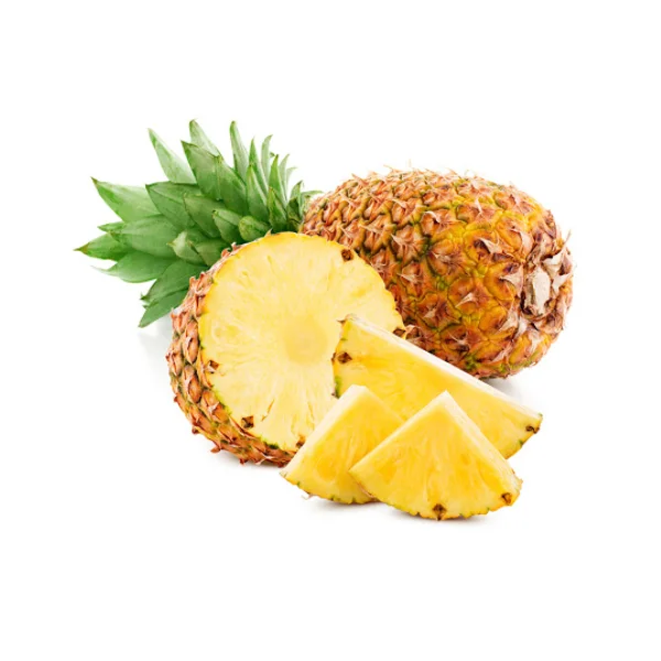 Ảnh calo trong 100g thơm, khóm, dứa (pineapple)