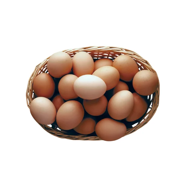 Ảnh calo trong 100g trứng gà (chicken egg)