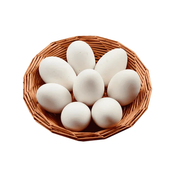 Ảnh calo trong 100g trứng vịt (duck egg)