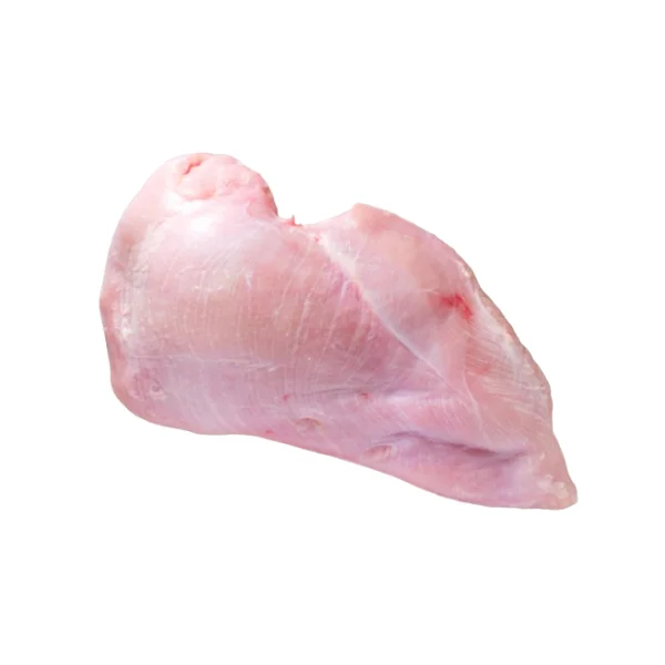 Ảnh calo trong 100g ức gà tây không da (skinless turkey breast)