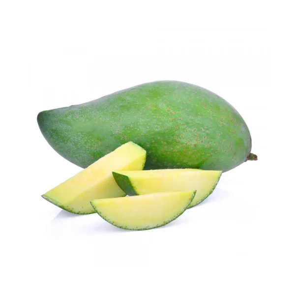 Ảnh calo trong 100g xoài xanh, xoài sống (unripe mango)