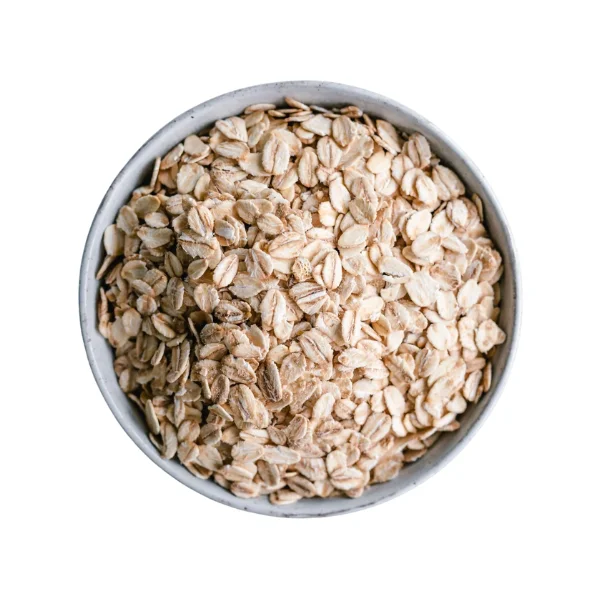 Ảnh calo trong 100g yến mạch (oat)